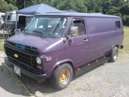 Big Bumper Meet 2008